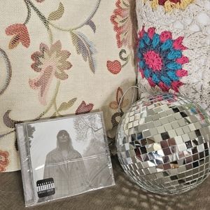 folklore "clandestine meetings" new, wrapped & in case